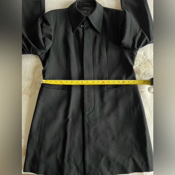 Men's 100% Wool Suits (2 pcs) - Picture 5 of 16